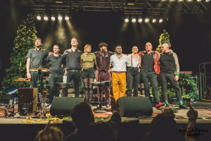 Broilers - Huxleys Neue Welt - Berlin [18.12.2021]