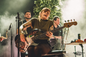 Broilers - Huxleys Neue Welt - Berlin [18.12.2021]