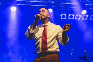 Broilers - Huxleys Neue Welt - Berlin [18.12.2021]