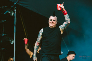 Broilers - Vainstream Rockfest - Münster [02.07.2022]