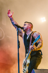 Broilers - Vainstream Rockfest - Münster [02.07.2022]