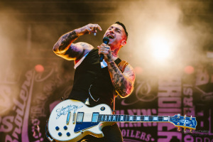 Broilers - Vainstream Rockfest - Münster [02.07.2022]