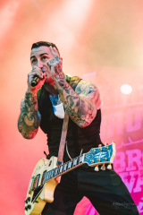 Broilers - Vainstream Rockfest - Münster [02.07.2022]