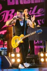 Broilers - Vainstream Rockfest - Münster [02.07.2022]