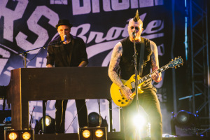Broilers - Vainstream Rockfest - Münster [02.07.2022]