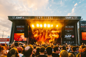 Broilers - Vainstream Rockfest - Münster [02.07.2022]