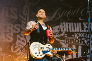 Broilers - Vainstream Rockfest - Münster [02.07.2022]
