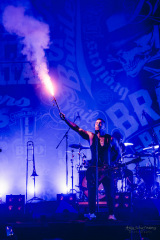 Broilers - Vainstream Rockfest - Münster [02.07.2022]