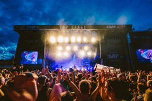 Broilers - Vainstream Rockfest - Münster [02.07.2022]