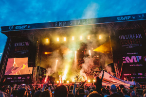 Broilers - Vainstream Rockfest - Münster [02.07.2022]