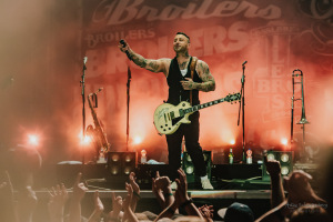 Broilers - Vainstream Rockfest - Münster [02.07.2022]