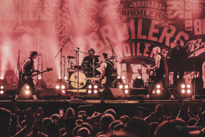 Broilers - Vainstream Rockfest - Münster [02.07.2022]
