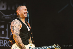 Broilers - Vainstream Rockfest - Münster [02.07.2022]