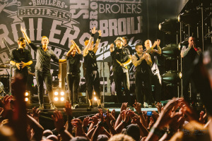 Broilers - Vainstream Rockfest - Münster [02.07.2022]
