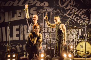 Broilers - Vainstream Rockfest - Münster [02.07.2022]