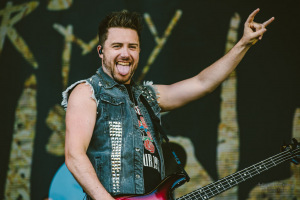 Bullet For My Valentine - Vainstream Rockfest - Münster [02.07.2022]