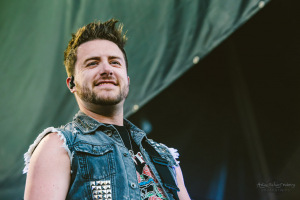 Bullet For My Valentine - Vainstream Rockfest - Münster [02.07.2022]