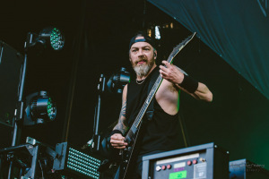 Bullet For My Valentine - Vainstream Rockfest - Münster [02.07.2022]