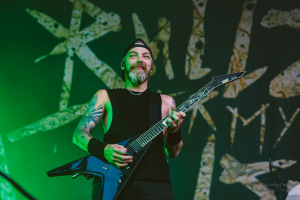 Bullet For My Valentine - Vainstream Rockfest - Münster [02.07.2022]