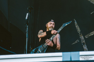 Bullet For My Valentine - Vainstream Rockfest - Münster [02.07.2022]