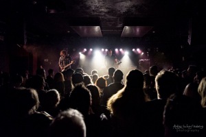 Cadet Carter - Bi Nuu - Berlin [03.05.2019]