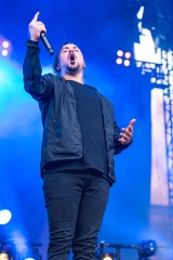 Callejon - Vainstream Rockfest - Münster [01.07.2017]
