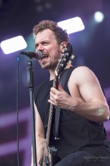 Callejon - Vainstream Rockfest - Münster [01.07.2017]