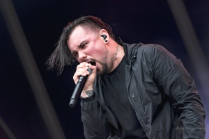 Callejon - Vainstream Rockfest - Münster [01.07.2017]