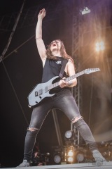 Callejon - Vainstream Rockfest - Münster [01.07.2017]