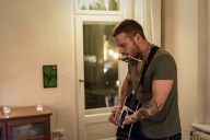 Concert of Cammy Black in Potsdam in 2017