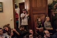 Concert of Cammy Black in Potsdam in 2017