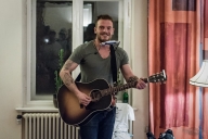 Concert of Cammy Black in Potsdam in 2017