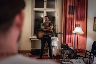 Concert of Cammy Black in Potsdam in 2017