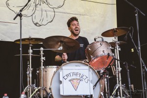 Catapults - Rock Am Beckenrand - Wolfshagen [31.08.2019]