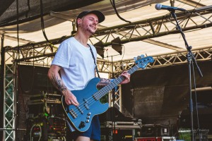 Catapults - Rock Am Beckenrand - Wolfshagen [31.08.2019]