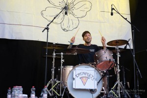 Catapults - Rock Am Beckenrand - Wolfshagen [31.08.2019]