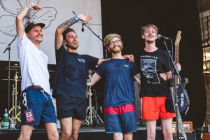 Catapults - Rock Am Beckenrand - Wolfshagen [31.08.2019]
