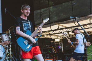 Catapults - Rock Am Beckenrand - Wolfshagen [31.08.2019]