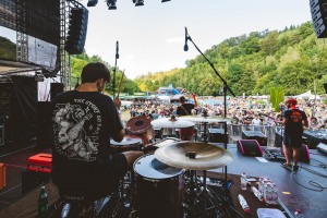 Catapults - Rock Am Beckenrand - Wolfshagen [31.08.2019]