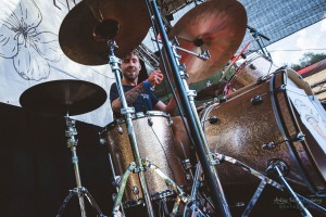 Catapults - Rock Am Beckenrand - Wolfshagen [31.08.2019]