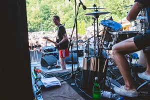 Catapults - Rock Am Beckenrand - Wolfshagen [31.08.2019]