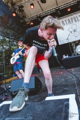 Catapults - Rock Am Beckenrand - Wolfshagen [31.08.2019]