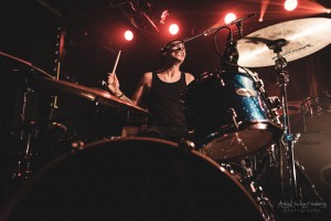 Chaos Commute - Cassiopeia - Berlin [26.07.2019]