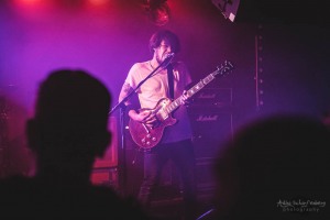Chaos Commute - Cassiopeia - Berlin [26.07.2019]