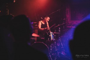 Chaos Commute - Cassiopeia - Berlin [26.07.2019]