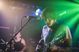 Chaos Commute - Cassiopeia - Berlin [26.07.2019]