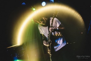 Chaos Commute - Cassiopeia - Berlin [26.07.2019]