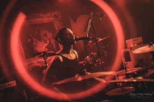 Chaos Commute - Cassiopeia - Berlin [26.07.2019]