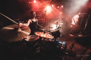 Chaos Commute - Cassiopeia - Berlin [26.07.2019]