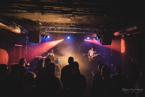 Chaos Commute - Cassiopeia - Berlin [26.07.2019]